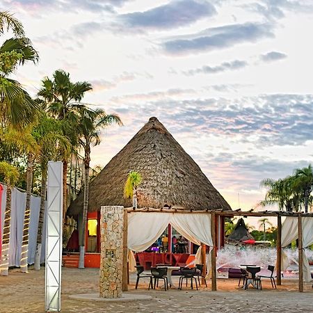 Bel Air Collection Resort & Spa Riviera Maya 스뿌하 외부 사진