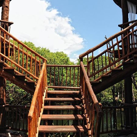 Bel Air Collection Resort & Spa Riviera Maya 스뿌하 외부 사진
