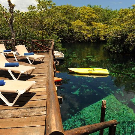 Bel Air Collection Resort & Spa Riviera Maya 스뿌하 외부 사진