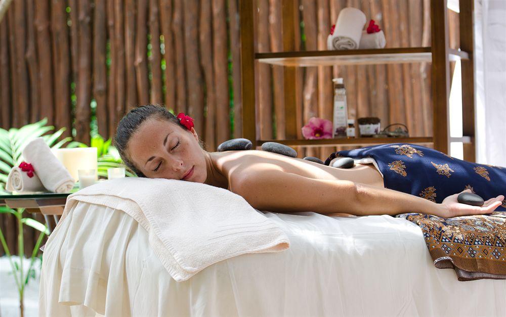 Bel Air Collection Resort & Spa Riviera Maya 스뿌하 외부 사진