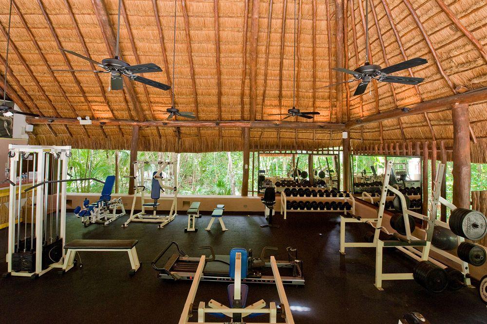 Bel Air Collection Resort & Spa Riviera Maya 스뿌하 외부 사진