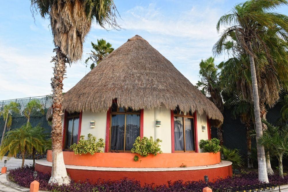 Bel Air Collection Resort & Spa Riviera Maya 스뿌하 외부 사진