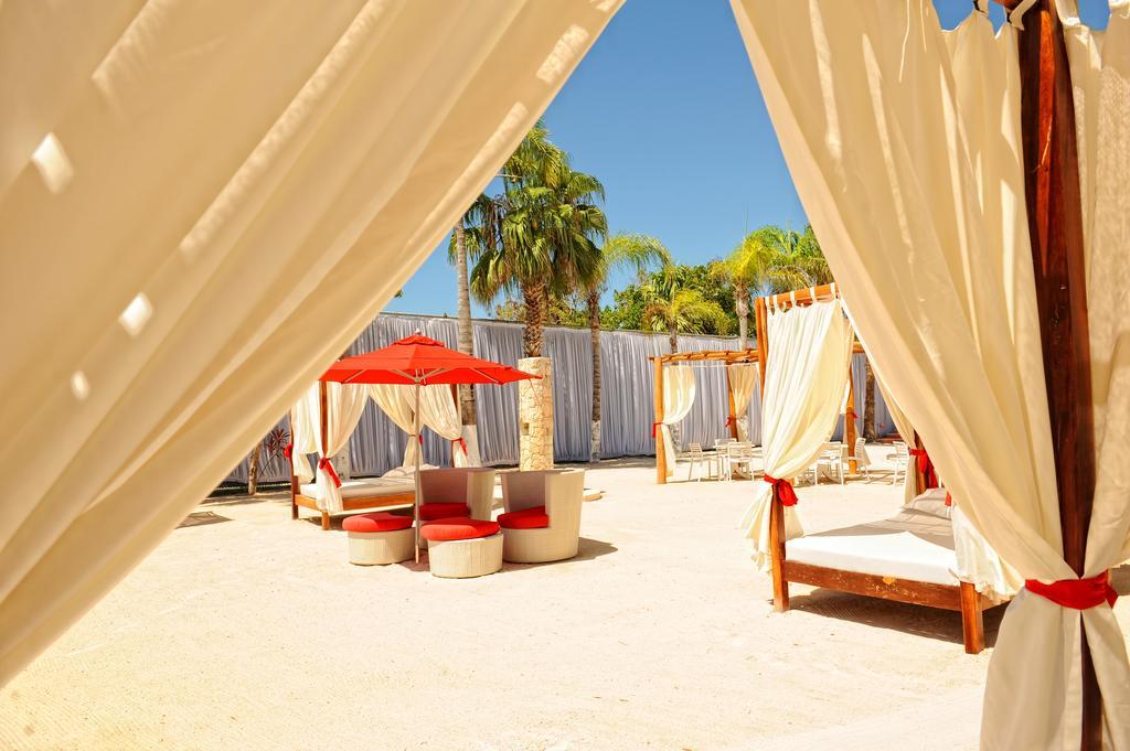 Bel Air Collection Resort & Spa Riviera Maya 스뿌하 외부 사진