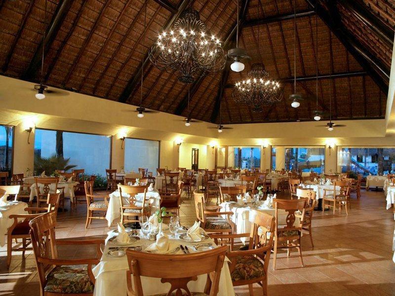 Bel Air Collection Resort & Spa Riviera Maya 스뿌하 외부 사진