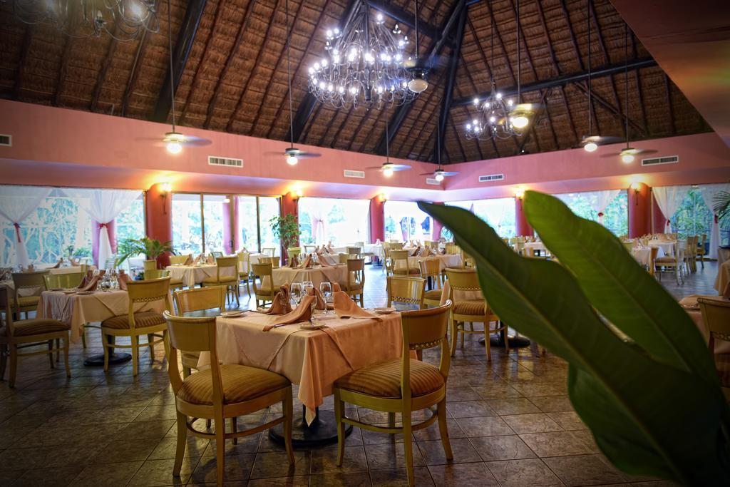 Bel Air Collection Resort & Spa Riviera Maya 스뿌하 외부 사진