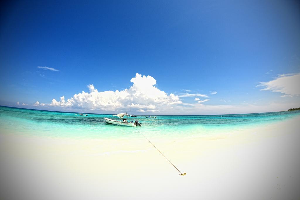 Bel Air Collection Resort & Spa Riviera Maya 스뿌하 외부 사진
