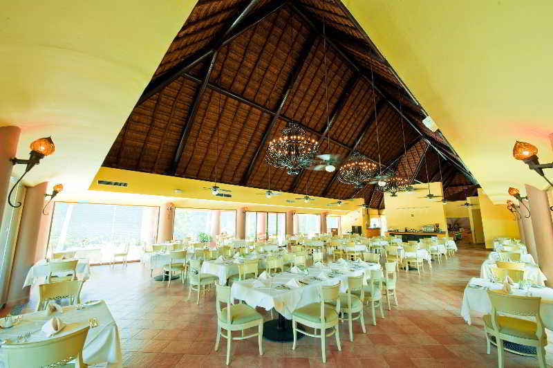 Bel Air Collection Resort & Spa Riviera Maya 스뿌하 외부 사진