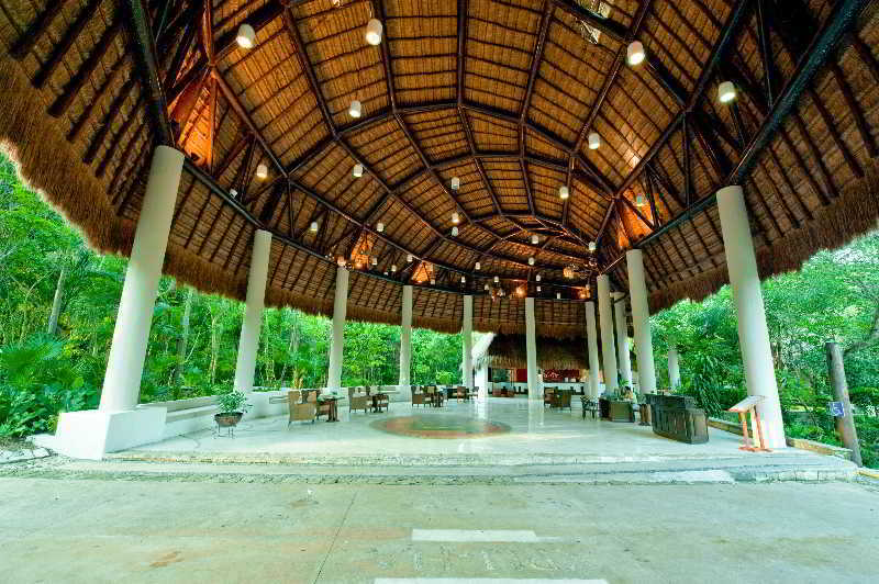 Bel Air Collection Resort & Spa Riviera Maya 스뿌하 외부 사진