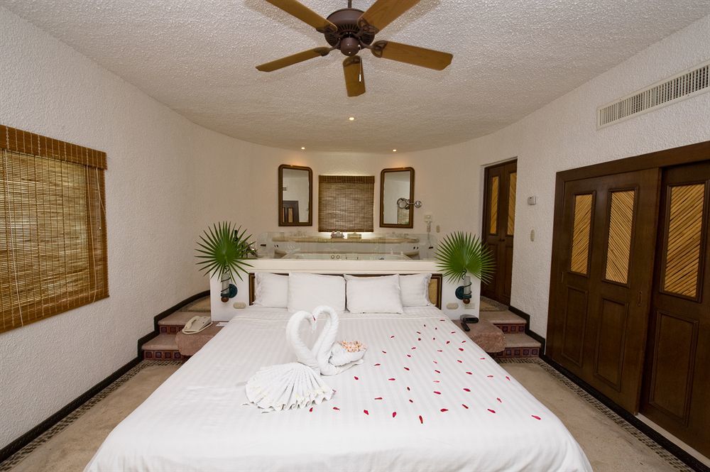 Bel Air Collection Resort & Spa Riviera Maya 스뿌하 외부 사진