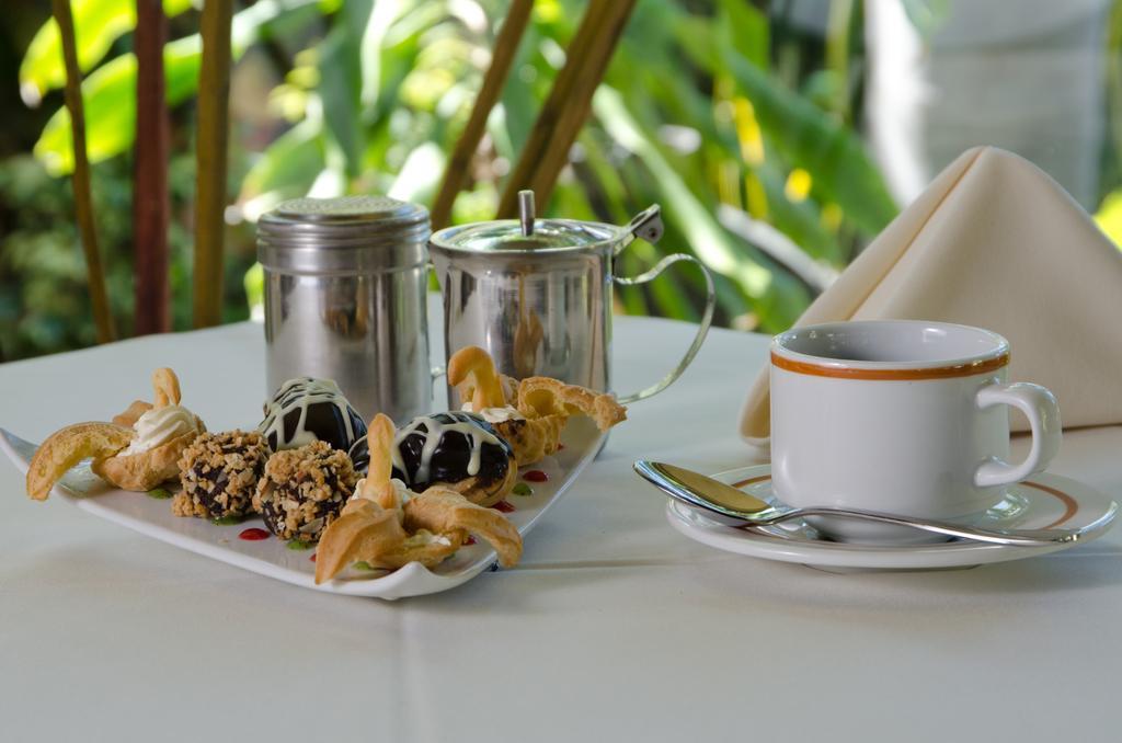 Bel Air Collection Resort & Spa Riviera Maya 스뿌하 외부 사진