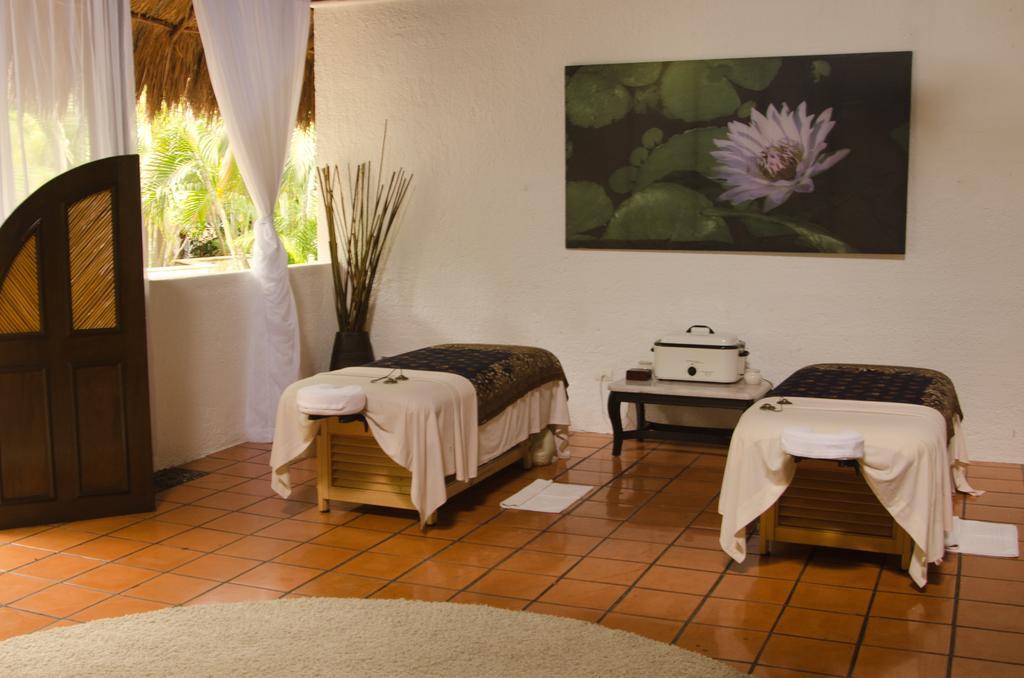 Bel Air Collection Resort & Spa Riviera Maya 스뿌하 외부 사진